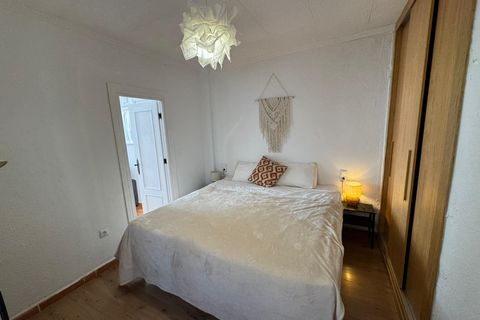 Bungalow i Playa Flamenca, Alicante, Playa Flamenca - € 132.000 | Ref: ks5087 - foto 6